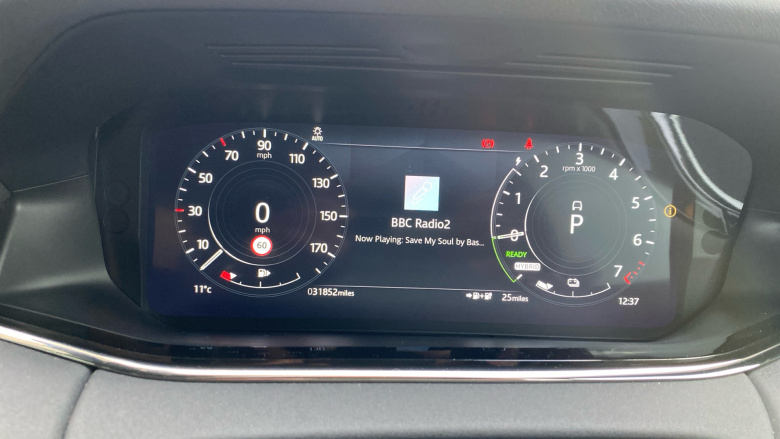 Land Rover Range Rover Evoque 1.5 P300e R-Dynamic SE 5dr Auto Hatchback